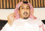 بيان أهلاوي ينفي استقالة العنقري تولي الامير فهد