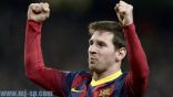 240 مليون يورو تضع برشلونة في حرج امام تجديد عقد ميسي