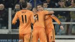 ريال مدريد يثبت افضليته بين اندية العالم
