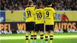 رئيس بايرن ميونيخ: لن نتوقف عن شراء نجوم بوروسيا دورتموند