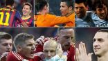 الـ5 المبشرون بلقب دوري ابطال اوروبا