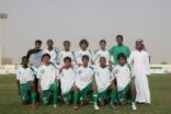 الشعلة تخسر التأهل