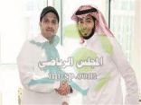 مليون ريال يتبرع بها اللاعب الدولي الفريدي للجمعيات الخيرية