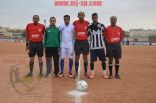 بهدف.. “المنتظر” يهزم “نيوكاسل”