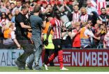 السنغالي ماني يسجل أسرع «هاتريك» بالدوري الانجليزي