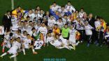 (بالصور) غاريث بيل يصدم برشلونة بهدف قاتل ويهدي ريال مدريد الكأس