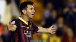 5 اخطاء كادت تضع ميسي في احضان ريال مدريد