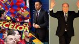 رسمياً.. “فيفا” يرفع مؤقتاً عقوبة الايقاف عن برشلونة