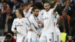(بالصور) ريال مدريد يحقق المطلوب ويهزم بايرن ميونيخ بأقدام بنزيمة