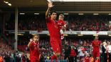 ليفربول أفضل المتطورين ومانشستر يونايتد الأسوأ في الدوري الانجليزي