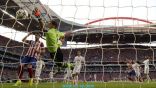 دييغو غودين قاهر برشلونة ومعذب ريال مدريد بـ37 دولارا .. هل تصدق ؟
