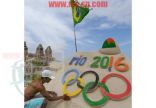 فحص عينات يستبعد 23 رياضياً من أولمبياد 2016