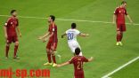 تشيلي تزيد ذل إسبانيا وتلقي بها خارج أسوار كأس العالم