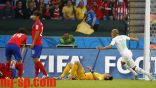 الجزائر تحقق انتصارا تاريخيا على كوريا وتضرب موعدا ناريا مع روسيا