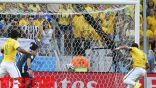 البرازيل تنهي مشوار كولومبيا وتضرب موعدا نارياً مع ألمانيا