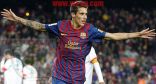 تيو ينضم لفيورنتينا على سبيل الإعارة من برشلونة