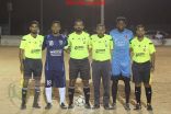 ثمان مباريات تشعل التنافس في الدوري التصنيفي لرابطة أحياء الأحساء