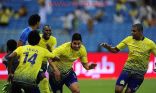 النصر يخاطب الفيفا حول غياب إيفرتون منذ أسبوعين