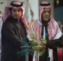 عضو المجلس البلدي أ. الحقباني يساهم في جوائز الجماهير