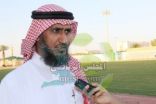 الحميد يفجع بوفاة ابنه