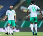 عبدالله عطيف يعلن طبيعة إصابته أمام “فيتنام”