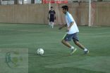 العالمي يتجاوز الوصل ببطولة دوري النجوم الثالثة بثلاث مقابل هدف‎