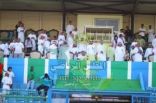 لاعبي الكوكب يساهمون في مساعدة لاعب شعلاوي