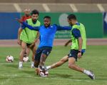#الفتح يستأنف تدريباته بعد الفوز على #الاتحاد