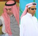 الفواز يقدم إعتذاره لأمين هيئة اعضاء شرف الشعلة الاستاذ صالح الصغير