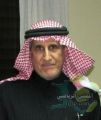 تعازينا لأمين عام نادي الوشم البطين