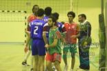 الاتفاق يسقط طائرة الكوكب لأندية المناطق ويعلن بقاءه