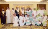 أمير القصيم يستقبل طائرة الموج أبطال دوري  الدرجة الاولى