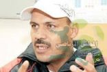 نجم المنتخب والرياض السابق ( الحمدان ) في ذمة الله