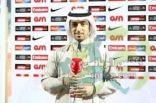رتيبان الدوسري مديراً للمركز الاعلامي بالكوكب