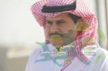 الصحيفة تقدم العزاء لنائب رئيس الكوكب ( السهلي )