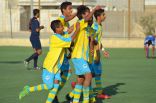 براعم #الجيل في وصافة دوري #الأحساء و الإدارة تُكرم المتفوقين دراسياً