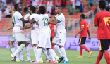 الاتحاد الإماراتي يرفض استضافة مباراة السعودية مع تيمور