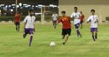 مواجهات قوية في نصف نهائي كأس اتحاد شمال الرياض