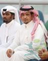 الودعاني مديراً للمركز الاعلامي بالنهضة والبركة مساعداً له