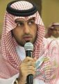 محمد العرفج يفجرها : هناك من هدد بالغاء نقل حفل صعود نادي الشرق اذا كلفت بتقديم الحفل