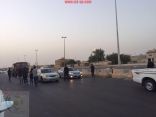 المجلس الرياضي وشباب الخرج التطوعي يقدّمان ٥٠٠ وجبة لإفطار الصائمين السبت المقبل