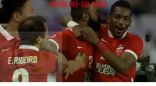 الأهلي الإماراتي يتعادل مع العين ويتأهل لربع نهائي أبطال آسيا