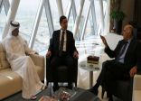 مسؤولون آسيويون يدعمون حق قطر بتنظيم مونديال 2022