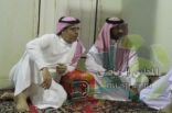 طارق الكوكب  يرتبة (عقيد ) والصحيفة تقدم التهنئة
