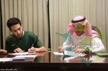 فواز الشعلة يغادر المستشفى بعد نجاح العملية الجراحية