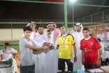 دورتموند يُتوّج بسوبر دوري أبطال الزلفي