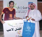 #تشلنج و #العقال_العصري و #التعاون يواصلون حصد النقاط بـ #بطولة_أبناء_الخبر