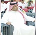 والد مدرب الشعلة في ذمة الله