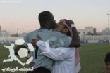 حصريا : هادي رشيد لصحيفة المجلس الرياضي