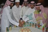 السلمية تقدم نموذج من الوفاء لعامل باكستاني في وقت غاب الرئيس
